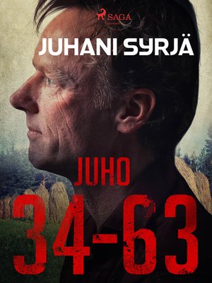 cover image of Juho 34-63